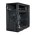 Thumbnail 4 : Ace Ecco 250 Silent micro-ATX Case