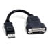 Thumbnail 1 : Matrox CAB-DP-DVIF Graphics Display Cable