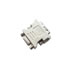 Thumbnail 1 : Matrox ADP-DVI-AF Graphics Display Adaptor