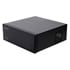 Thumbnail 1 : Silverstone Lascala Desktop Case