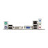 Thumbnail 4 : MSI H61M-P25 Motherboard Micro-ATX Intel Socket 1155