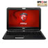 Thumbnail 1 : FREE DELIVERY MSI GT60-ONC-032uk 15.6" Windows 7 Home Premium Gaming Laptop