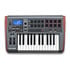 Thumbnail 1 : Novation Impulse 25 USB MIDI Keyboard