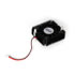 Thumbnail 1 : Xclio Heat Sink Cooler with 35mm Quiet 35mm Fan for VGA/Motherboard