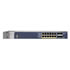 Thumbnail 1 : 12 Port POE+ desktop Switch from Netgear M4100-D12G-POE+