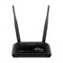 Thumbnail 1 : Dlink DIR-605L/B Cloud Router 300N with 4 Port Switch iPhone/Android Monitoring