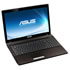 Thumbnail 1 : 15.6" ASUS K53U-SX297V  Windows 7 Home Premium Laptop