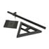 Thumbnail 2 : Adam Hall SKDB 039 Speaker Stand (Single)