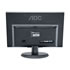 Thumbnail 2 : 23.6" AOC E2450SWH LED Monitor with HDMI