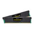 Thumbnail 1 : Corsair Memory Vengeance Low Profile Jet Black 16GB DDR3 1600 MHz CAS 10 XMP Dual Channel Desktop