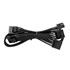 Thumbnail 2 : Corsair Professional Series HX Enthusiast TXM Series Individually Sleeved Cables Black