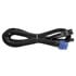 Thumbnail 3 : Corsair Professional Series HX Enthusiast TXM Series Individually Sleeved Cables Black