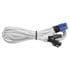 Thumbnail 3 : Corsair Professional Series HX Enthusiast TXM Series Individually Sleeved Cables White
