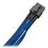 Thumbnail 4 : Corsair Professional Series HX Enthusiast TXM Series Individually Sleeved Cables Blue