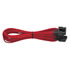 Thumbnail 2 : Corsair Professional Series Gold AX850/AX750/AX650 Individually Sleeved Cables Red