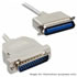 Thumbnail 1 : 5m Scan Parallel Printer Cable - Centronics