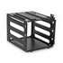 Thumbnail 2 : Corsair Graphite Series 600T Drivecage