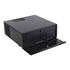 Thumbnail 2 : Silverstone Grandia GD07 HTPC Desktop PC Case - Black
