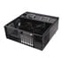 Thumbnail 4 : Silverstone Grandia Desktop Aluminum HTPC Case - Black