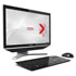 Thumbnail 1 : Toshiba Qosmio DX730-10U 23" All In One PC