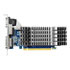 Thumbnail 3 : ASUS GeForce GT 610 Silent Passive Graphics Card - 1GB