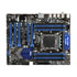 Thumbnail 2 : MSI X79A-GD45 (8D) Intel X79Socket 2011 Motherboard