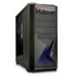 Thumbnail 1 : Zalman Z9-U3 Mid Tower Black (In/Out) Mid Tower Performance Case No PSU