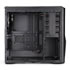 Thumbnail 2 : Zalman Z9-U3 Mid Tower Black (In/Out) Mid Tower Performance Case No PSU