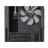 Thumbnail 3 : Zalman Z9-U3 Mid Tower Black (In/Out) Mid Tower Performance Case No PSU
