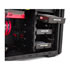 Thumbnail 4 : Zalman Z9-U3 Mid Tower Black (In/Out) Mid Tower Performance Case No PSU