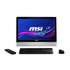 Thumbnail 1 : MSI AE2410 23.6" All In One Multitouch White PC