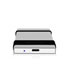 Thumbnail 2 : USB 3.0 2.5" SATA External enclosure for 9.5mm from Icy Box IB-252StU3