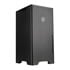 Thumbnail 1 : Silverstone Fortress Mini ITX PC Gaming Case