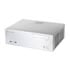 Thumbnail 1 : Silverstone Grandia Micro-ATX Case HTPC / SFF Silver