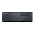Thumbnail 2 : Silverstone Grandia Black HTPC Micro-ATX Desktop Case