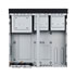 Thumbnail 3 : Silverstone Lascala Desktop Case - Black