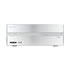 Thumbnail 1 : Silverstone Lascala Desktop Case - Silver
