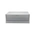 Thumbnail 1 : Silverstone LC13S-E USB 3.0 Lascala HTPC Silver ATX Case