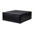 Thumbnail 1 : Silverstone Lascala Desktop Case