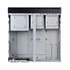 Thumbnail 4 : Silverstone Lascala Desktop Case