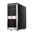 Thumbnail 1 : Silverstone RL01B Mid Tower Case