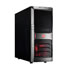Thumbnail 2 : Silverstone RL01B Mid Tower Case