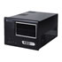 Thumbnail 1 : Silverstone SG01B-F USB 3.0 Sugo micro-ATX Case No PSU (Std ATX)
