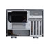 Thumbnail 3 : Silverstone SG01B-F USB 3.0 Sugo micro-ATX Case No PSU (Std ATX)