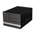 Silverstone Sg02b F Usb3 0 Sugo Black Cube Quiet Micro Atx Itx Case Ln Sst Sg02b F Usb 3 0 Scan Uk