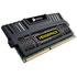 Thumbnail 1 : Corsair Memory Vengeance Jet Black 8GB DDR3 PC3-12800 (1600) CAS9-9-9-24 XMP Dual Channel Desktop