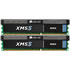 Thumbnail 2 : Corsair Memory XMS3 16GB (2x8GB) DDR3 PC3-10666 (1333) Dual Channel Desktop