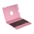 Thumbnail 1 : Bluetooth Keyboard & Case for New Ipad/Ipad3/4 Pink Macbook Look!