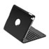 Thumbnail 2 : Bluetooth Keyboard & Case for New Ipad/Ipad3 Black Macbook Look!