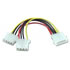Thumbnail 1 : Molex to Molex Power Splitter Cable Internal